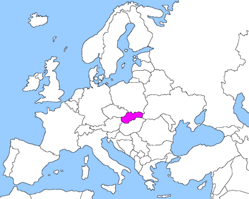 Slovakia